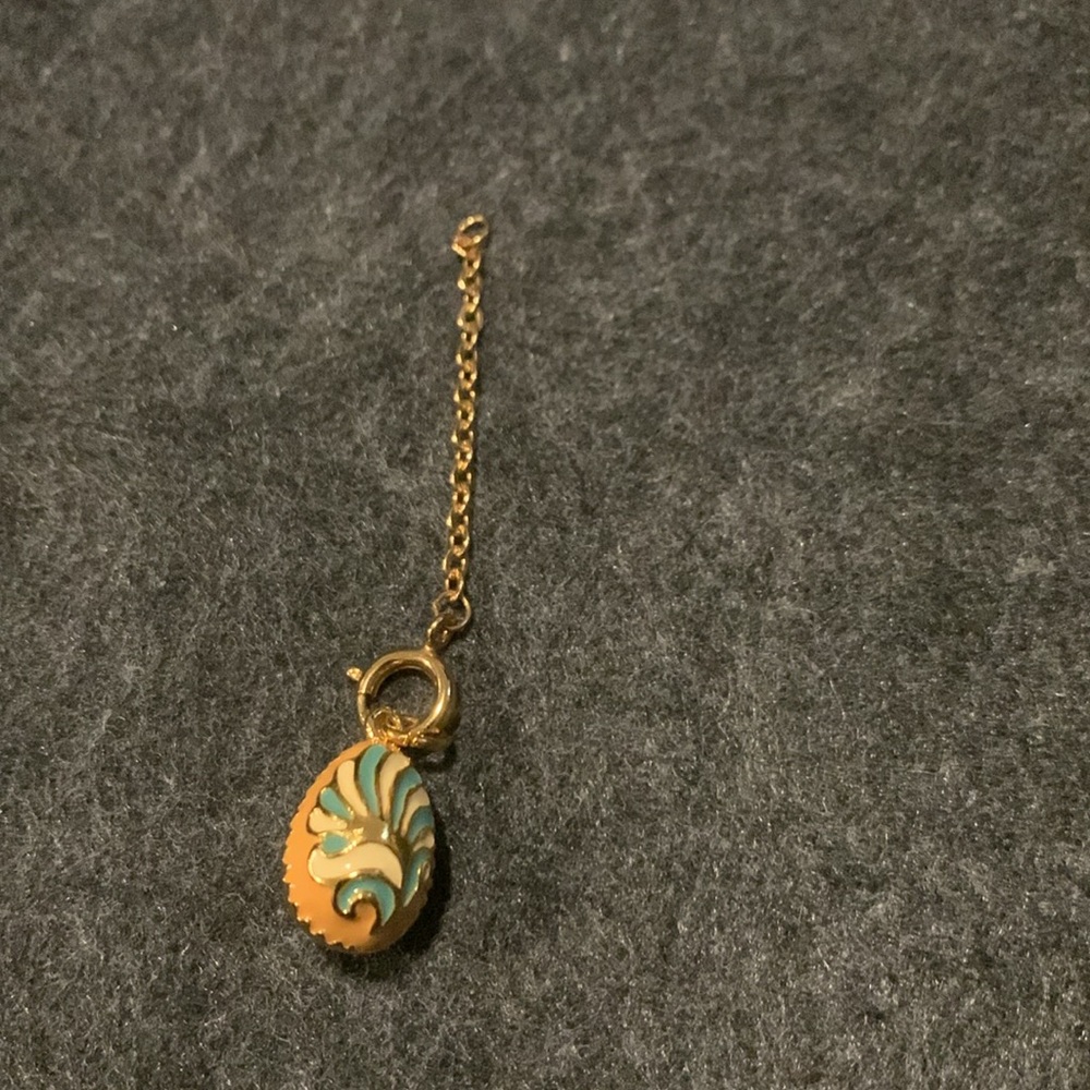 Vintage Joan Rivers Charm